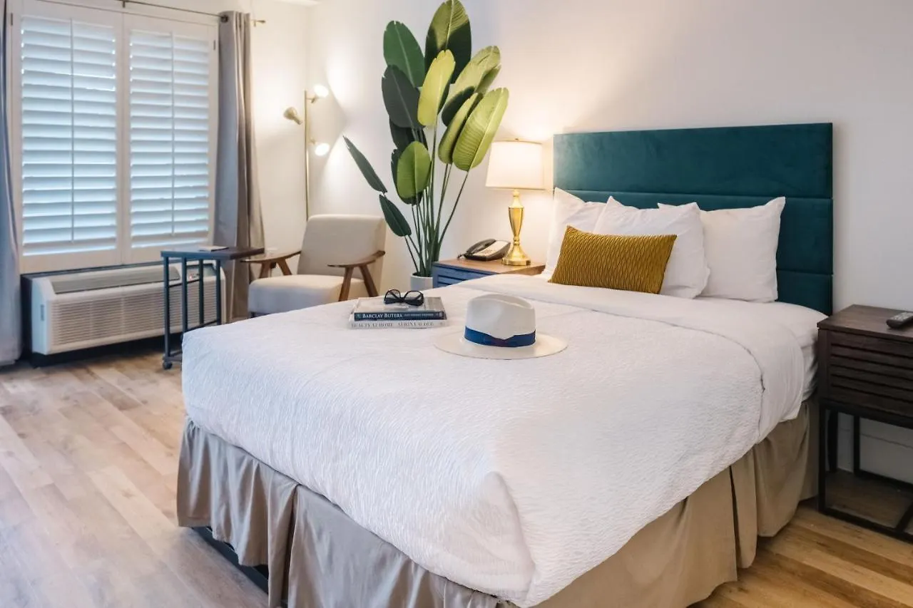 ****  L3 Oasis Hotel Palm Springs United States