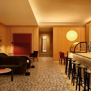 **** Hotel The Moore, City, A Member Of Design United States