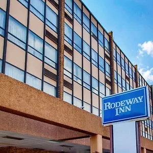 ** Inn Rodeway Meadowlands United States