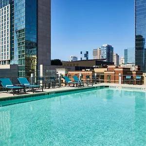 *** Hotel Hilton Garden Downtown Convention Center United States