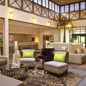 **** Hotel Hilton Airport Westshore United States