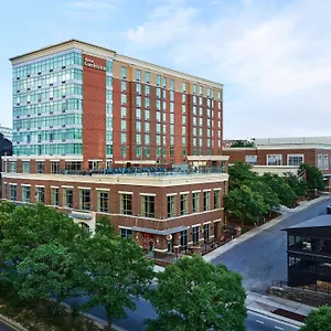 *** Hotel Hilton Garden Downtown Convention Center United States