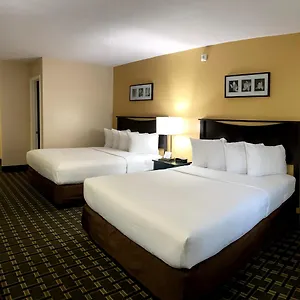 *** Hotel Stanford & United States