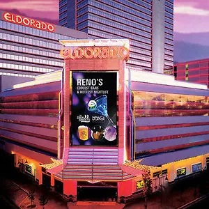 **** Resort Eldorado Casino At The Row United States